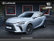 Lexus RX-Serie - 450h+ Plug-in Hybrid President Line | Mark Levinson | HUD | 