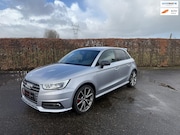 Audi A1 - SPORTBACK 1.0 TFSI S-Line|S1Look|Bose|MatrixLED|Carbon