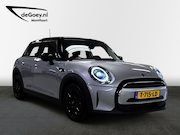 MINI Cooper - 5-Deurs 1.5 Camden Edition Automaat