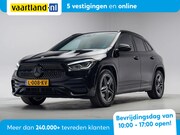 Mercedes-Benz GLA-Klasse - 200 AMG Line Aut. NW-MODEL [ Sfeerverlichting Apple/Android 