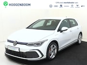 Volkswagen Golf - 1.4 eHybrid GTE | SoH 96% | Navigatie | Stoel- en stuurwielv