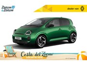 Renault Twingo - urban range evolution 27.5 kWh * NU IN DE SHOWROOM * Gratis 