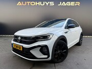 Volkswagen Taigo - 1.5 TSI R-Line Business Pano Carplay Camera
