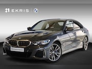 BMW 3-serie - M340i xDrive Sedan | Head-Up | HiFi | Parkeersensoren | Head