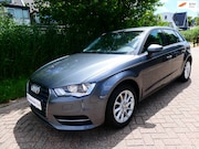 Audi A3 - Sportback 1.2 TFSI 110pk Sport Clima Navi PDC Trekhaak 1300k