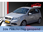 Chevrolet Aveo - 1.2 16V LS B-clever Airco NAP Nwe APK