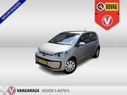 Volkswagen Up! - 1.0 BMT move up! | airco | zuinig | inruil en financiering m