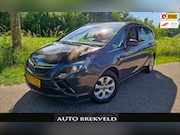 Opel Zafira - 1.4 Innovation 7-Persoons 140PK | Rijklaar | Electrisch pakk