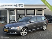 Volvo V70 - 2.0T R-Edition / NIEUWE MOTOR / R-Design / Leder