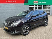 Nissan Qashqai - 1.2 Connect Edition / Trekhaak