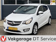 Opel Karl - 1.0 ecoFLEX Innovation |Carplay|Parkeerhulp|Stoelverwarming|