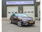 Seat Leon - 1.4 TSI FR X-PERIENCE FR DEALER OH CRUISE LED CARPLAY