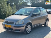 Toyota Yaris - 1.3 VVT-i Idols Koopje