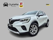 Renault Captur - 1.3 TCe 140 Intens Carplay, Navi, Camera, Stoelverwarming