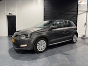 Volkswagen Polo - 1.4-16V Trendline NWE DISTRIBUTIE 5-deurs