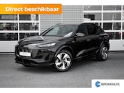 Audi Q6 e-tron - S edition | Adaptive air suspension | Adaptive cruise contro