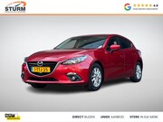 Mazda 3 - 2.0 TS+ incl. Trekhaak