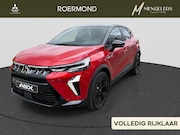 Mitsubishi ASX - 1.8 HEV AT Black Edition | Per Direct Leverbaar | Actie Prij