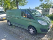 Ford Transit Custom - 290 2.0 TDCI L2H1 Trend START NIET