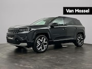 Jeep Compass - 1.6 e-Hybrid Plug-In First Edition | Navigatie | Stoel & Stu