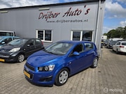 Chevrolet Aveo - 1.3D LT