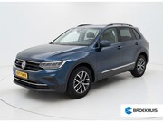 Volkswagen Tiguan - 1.4 TSI eHybrid Life 245PK | Adap. Cruise | Apple Carplay | 