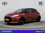 Toyota Yaris - 1.5 Hybrid Executive Limited | Stoelverwarming | Climate Con