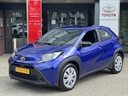 Toyota Aygo X - 1.0 VVT-i MT Play APPLE/ANDROID AD-CRUISE CAMERA AIRCO DAB+