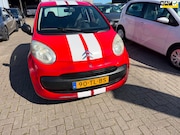 Citroën C1 - 1.0-12V Séduction