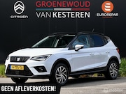 Seat Arona - 1.0 TSI Xcellence Launch Edition I Automaat I Navi