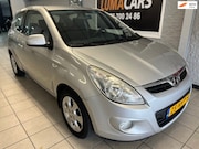 Hyundai i20 - 1.4i i-Catcher | | Leder | Elektr. |