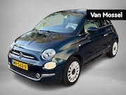 Fiat 500 - 1.2 Lounge | Airco | LMV 15" | Metallic Lak | Geintegreerde 