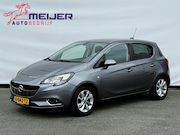 Opel Corsa - 1.4-16V Cosmo Sportvelgen | Stoel + Stuurverwarming | Cruise