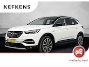 Opel Grandland - X Ultimate 225pk Plug-In Hybrid | Accu 90% | Elektrische Ach