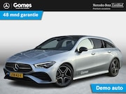 Mercedes-Benz CLA-Klasse - Shooting Brake 180 AMG Line