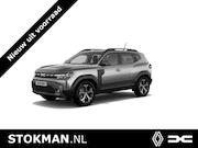 Dacia Duster - Limited Edition | Achteruitrijcamera | Dacia Handsfree card