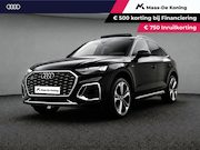 Audi Q5 Sportback - 50 TFSIe 299pk S-tronic S edition · Camera · Panoramadak · A