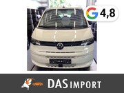 Volkswagen Multivan - Basis-Modell