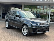 Land Rover Range Rover Sport - 2.0 P400e SE|CarPlay|Camera|Pano|Luchtvering|Dealer onderhou