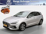 Hyundai i30 - 1.0 T-GDi MHEV Comfort Smart | Navigatie | Lage-km! | Carpla