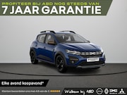 Dacia Sandero - Stepway Extreme Hybrid | Achteruitrijcamera | Cruise Control