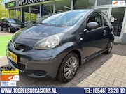 Toyota Aygo - 1.0-12V Access | Nwe apk | Airco | Zeer betrouwbaar