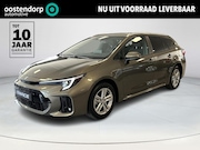 Suzuki Swace - 1.8 Hybrid Select Netto internetprijs