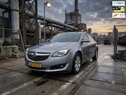 Opel Insignia - 1.4 T EcoFLEX Edition | Trekhaak | Camera |
