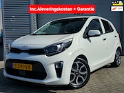 Kia Picanto - 1.0 DPi DynamicPlusLine 5p|Achteruitrijcamera|Eerste eigenaa