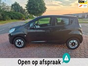 Chevrolet Spark - 1.0 16V LS Bi-Fuel /LPG
