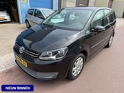 Volkswagen Touran - 1.4 TSI Automaat 82.055km NAP APK 05-2027 Airco, Trekhaak, S