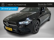 Mercedes-Benz CLA-Klasse - CLA 250e Coupé Automaat AMG Line | Premium Pakket | Nightpak