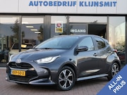 Toyota Yaris - 1.5 Hybrid Dynamic | stoel-stuur verwarm. | camera | carplay