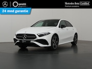 Mercedes-Benz A-klasse - 250 e Business Solution AMG | Night Pakket | 360* Camera | P